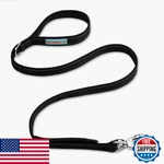 Dog Friendly Co. Classic Leash Strain-free Shock Resistant Prevents Jolts. Fixed Price $53.95.