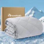 New Kasbah Dog Cooling & Mat, Waterproof Pet Blankets For Couch, Bed And. Fixed Price $30.40.