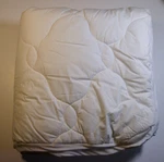 Texartist Mattress Cover Pad Cooling TOPPER-400 Cotton 21" Deep Pocket Twin Xl. Fixed Price $38.00.