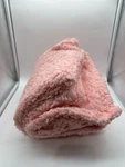 Luciphia Calming Pet Blanket Throw Fluffy Fleece Sherpa Medium 30 X 20. Fixed Price $15.89.