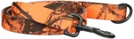 Mossy Oak Blaze Orange Camo Pet Leash 4 Ft Long 1 Inch Wide Hunting Style. Fixed Price $37.04.