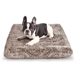 Uligota Plush Soft Bed Crate Pad - Small, Medium, Large Dogs & Cats, Washabl. Fixed Price $31.48.