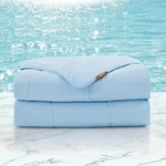 Zomisia Premium Cooling Blanket For Large Dogs 40X50. Fixed Price $44.64.