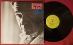 Gil Evans Big Stuff Green Prestige Label Jazz Lp Prt 7756. Fixed Price $17.99.