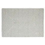 Super Area Rugs Braided Multicolor Standard Functional Floor Accent. Fixed Price $45.48.