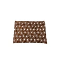Ethical/spot Snuggler Blanket Paws Circle For Dogs Chocolate 40X60. Fixed Price $17.91.