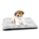 Bed Kennel Pad Washable Anti-slip Crate Mat For Small Dogs And Cats (24-I.... Fixed Price $22.50.