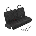 Simple Trending Dog Car Seat Cover, Back Pet Bed Mat Protector... Fast Ship. Fixed Price $34.39.