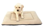 Dericor Dog Bed Crate Pad 24" X 18" Kennel Machine Washable Entire Do.... Fixed Price $20.11.