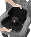 Lynmark Piddle Pads Car Seat Potty Training Cover - Waterproof Soft Toddler.... Fixed Price $36.29.