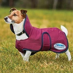 Weatherbeeta Windbreaker 420D Deluxe Dog Coat - Shairaz/blue. Fixed Price $24.95.