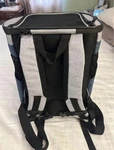 Jespet & Goopaws Airline Travel Camping Backpack Carrier Small Dog Cat Puppy. Fixed Price $14.99.