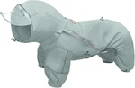 Woofo Full-coverage Dog Raincoat, Wrap Design For Protection, Mint, L-s. Fixed Price $44.99.