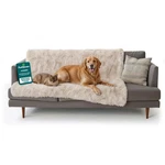 Furhaven Waterproof Throw Blanket For Dogs & Indoor Cats. Fixed Price $26.56.