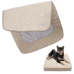 Paw Inspired Waterproof Fitted Cover Dog Bed Washable Protector For.... Fixed Price $31.67.