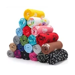 Eccliy 20 Pcs Puppy Pet Soft Fleece Dog Blankets Warm F... Fast Usa Ship. Fixed Price $47.90.
