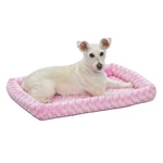 Giant Dog Bed Xl Great Danes Mastiffs Comfort Padded Bolster Soft Pet New. Fixed Price $46.01.