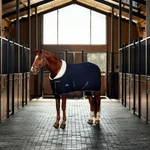 Weatherbeeta Sherpa Fleece Cooler Standard Neck. Fixed Price $71.99.