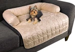 Couch Cover For Dogs 30X30.5 Pet Furniture Protector With Memory Foam Bolst.... Fixed Price $50.57.