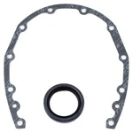 Cometic Timing Cover Gasket - Composite Seal Included Big Block Chevy Kit. Fixed Price $34.49.