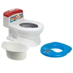 Nickelodeon Paw Patrol Potty And Trainer Seat. Fixed Price $23.99.