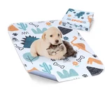 Washable Pee Pads For Dogs, Pack Small 18"X24" Super Absorbent Reusable Pup.... Fixed Price $23.82.