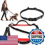 Pet Dreamland Exquisite Hands-free Leash Medium Dogs Ultimate Comfort. Fixed Price $46.88.