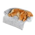 Codi Large Calming Dog Bed For Couch Anti-anxiety Sofa Protector Mat. Fixed Price $59.14.
