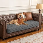 Ameritex Waterproof Dog Bed Cover & Furniture Blanket 30X70 Anti-slip Back. Fixed Price $5.66.