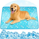 Yoheueoa Dog Cooling Mat, Pet With Non-toxic (55*80CM), Regular. Fixed Price $59.34.