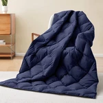 Down Throw Blankets For Couch, Lightweight Indoor And Outdoo.... Fixed Price $55.76.