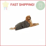 Bone Dry Pet Grooming Towel Collection Absorbent Microfiber X-large, 41X23.5",. Fixed Price $20.36.