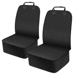 Neckory 2 Pack Front Seat Cover, Waterproof Car Covers For Nons.... Fixed Price $32.79.