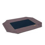 K&h Large Dog Cot Replacement Cover Washable Durable Pet Bed Only New. Fixed Price $34.63.