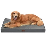 Tail Stories Outdoor Extra Large Bed, Waterproof For Dogs, .... Fixed Price $53.01.