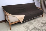 60 X 80 Inch Waterproof Warm Soft Fleece Pet Blanket Cat Dog Bed Mat Pad Cushion. Fixed Price $59.99.