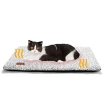 Self Warming Cat Bed Heating Dog Mat 24 18 Inch Extra Thermal.... Fixed Price $42.86.