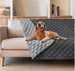 Waterproof Pet Cover Dog Bed Blanket 100% Double-sided Couch Sofa Gogobunny. Fixed Price $47.97.