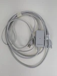 Sharper Image Heated Blanket Power Cord Controller LL-B21-4TC 110W Tested. Fixed Price $29.97.