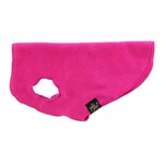 Gold Paw Stretch Fleece Pullover Dog Coat - Fuchsia Pink, Size 24, New W/tags. Fixed Price $37.99.