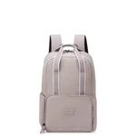 Florence By Mills Carefree Carry Laptop Travel Backpack, Chestnut One Size. Fixed Price $54.18.