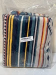 Ukeler Boho Sherpa Throw 50''- Soft 50''X60'', A-bohemian. Fixed Price $30.00.