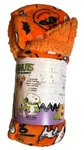 Peanuts Snoopy Charlie Halloween Sherpa Fleece Pet Throw Blanket 40 X 50 Nwt. Fixed Price $24.96.