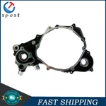 For Honda CR250R 1988 1989 11340-KS7-831 11340KS7831 Crankcase Cover New. Fixed Price $38.72.