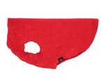 Gold Paw Stretch Fleece Pullover Dog Coat - Red, Various Sizes Brand New W/tags. Fixed Price $34.99.
