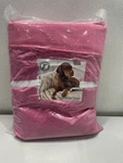 Bowsers Luxury Blanket Topper For Dogs, Cherry Blossom Xl. Fixed Price $110.98.