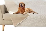 Waterproof Dog Blanket Bed Cover Crystal Velvet Moroccan Fuzzy Cozy Plush Pe. Fixed Price $24.99.