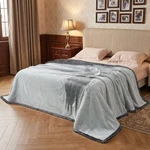 Catalonia Waterproof Blanket For Bed, Washable Leakproof Protector Cover, Rev.... Fixed Price $56.37.