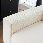 Jpggd Sofa Couch Cover, Non-slip Covers Washable For Dogs, Slipcove.... Fixed Price $30.37.