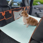 Soulbond Dog Cooling Mat For Cars 24.5"X52" Non-slip Coo.... Fixed Price $59.14.